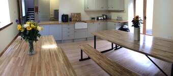 Unieke landelijke landelijke accommodatie uit 1850