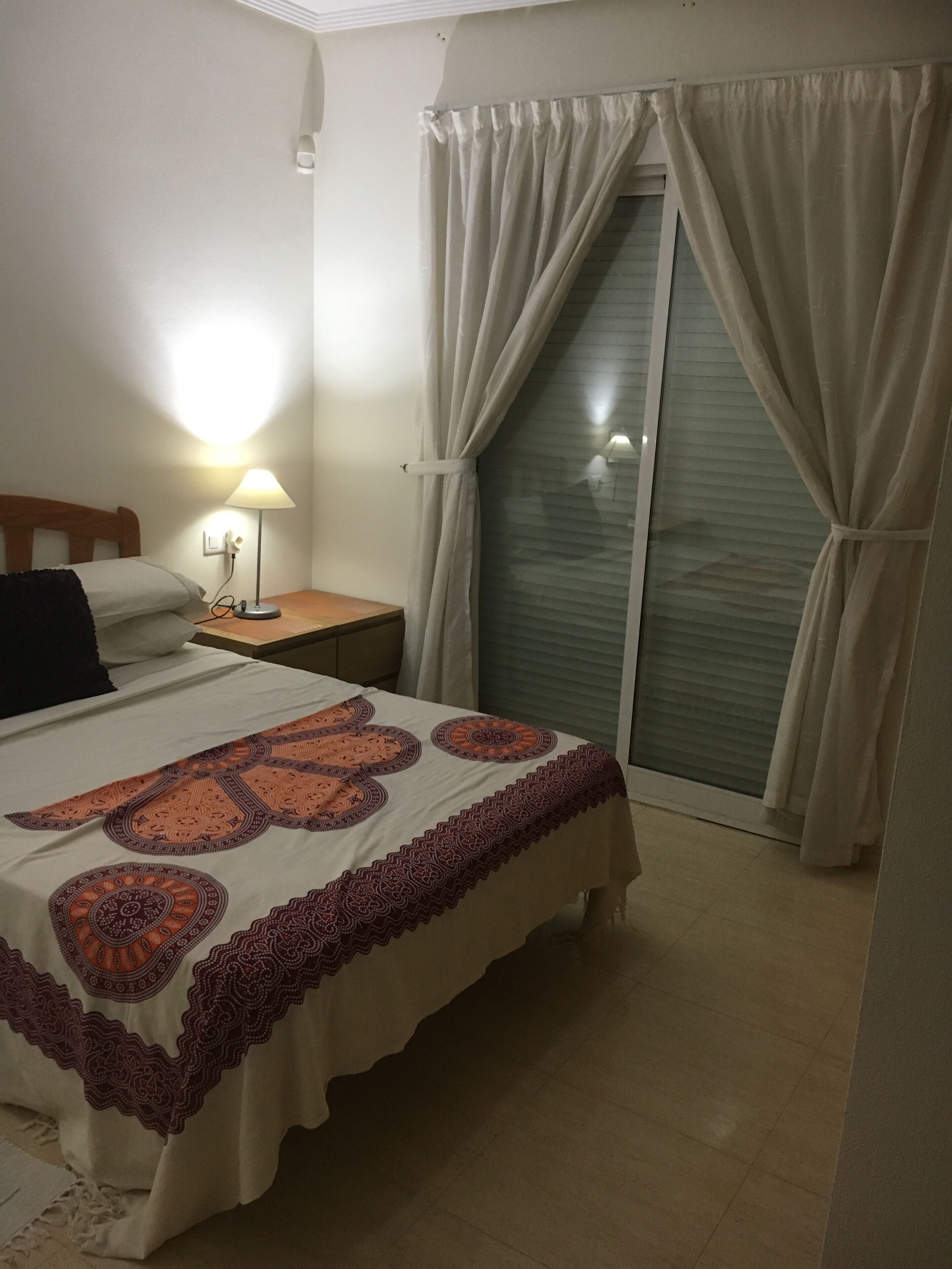 Duplex /Guardamar 300m from the beach