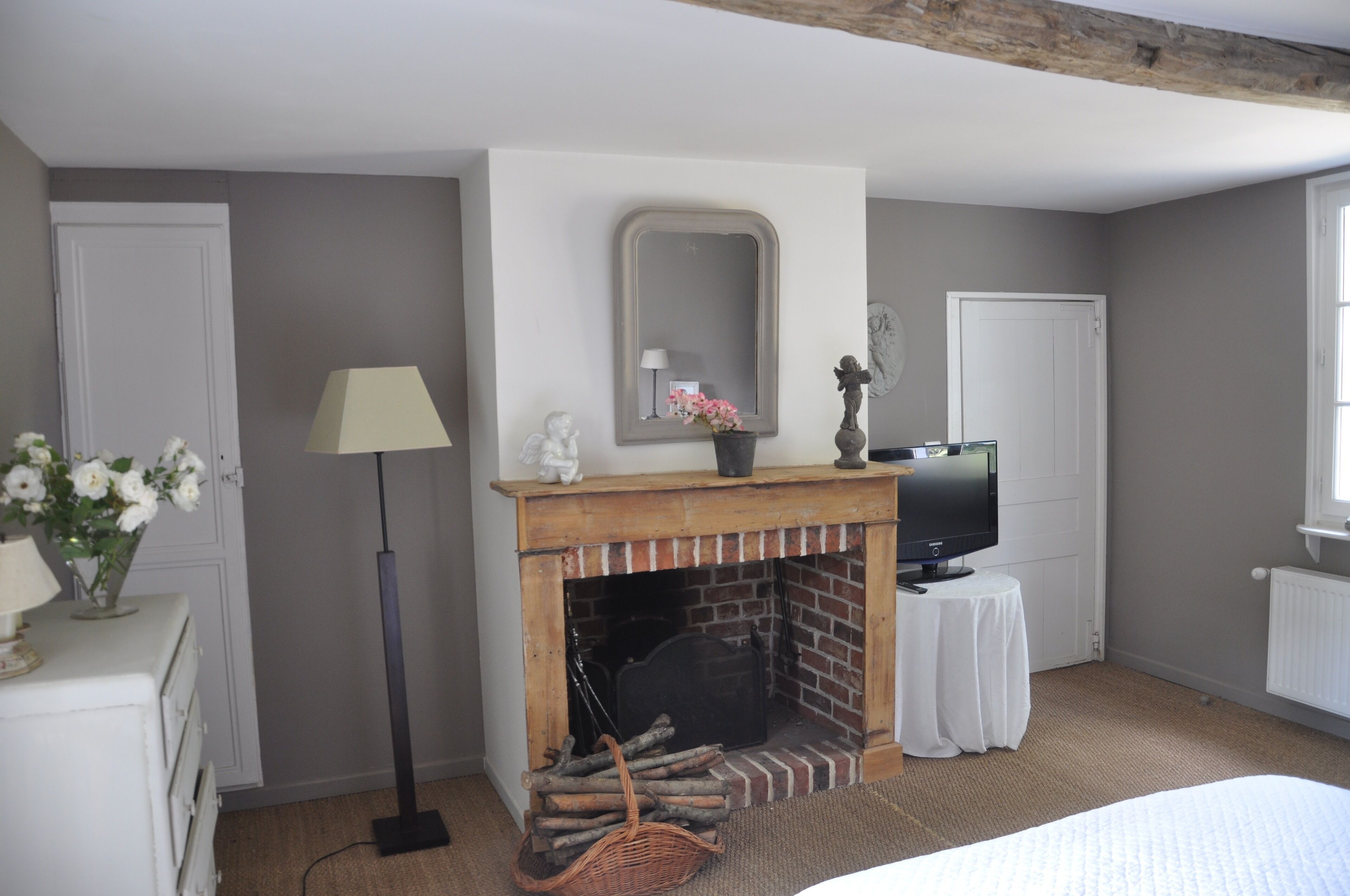 a charming Farmhouse Picardy