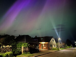 Exterior - Beach Chalet With Panoramic Views (Dunbar)