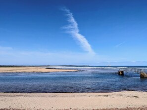 Plage à proximité, serviettes de plage