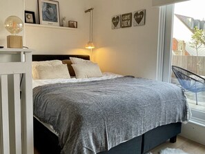 2 Schlafzimmer, kostenloses WLAN