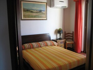 5 bedrooms, iron/ironing board, bed sheets - House / Villa - Stintino (Stintino)