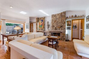 Coin séjour