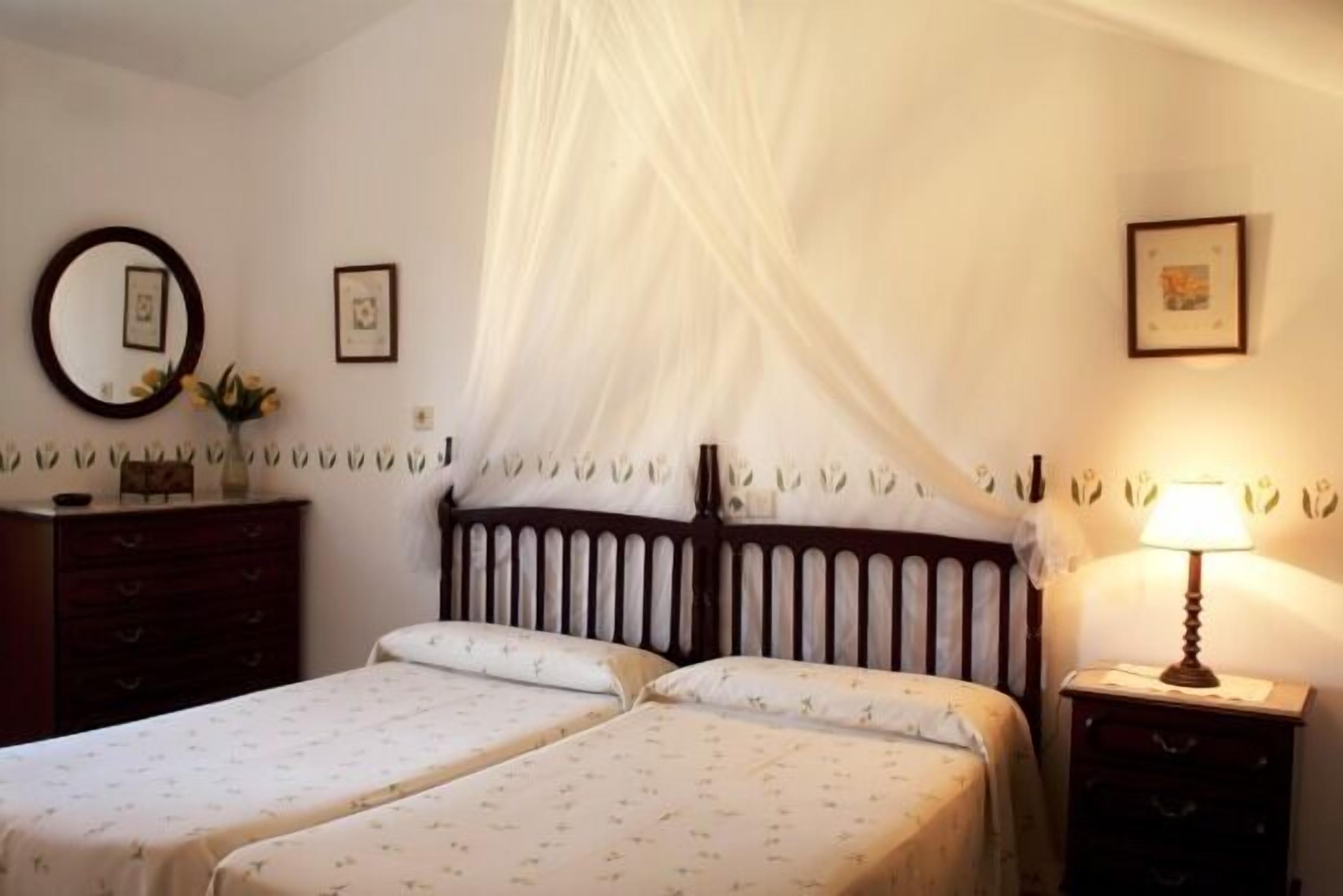 La Quintana para 2 personas