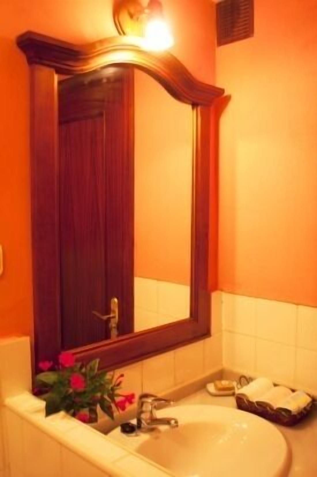 La Quintana para 2 personas