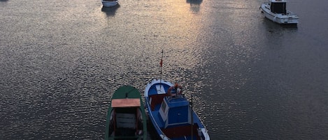 Port de plaisance