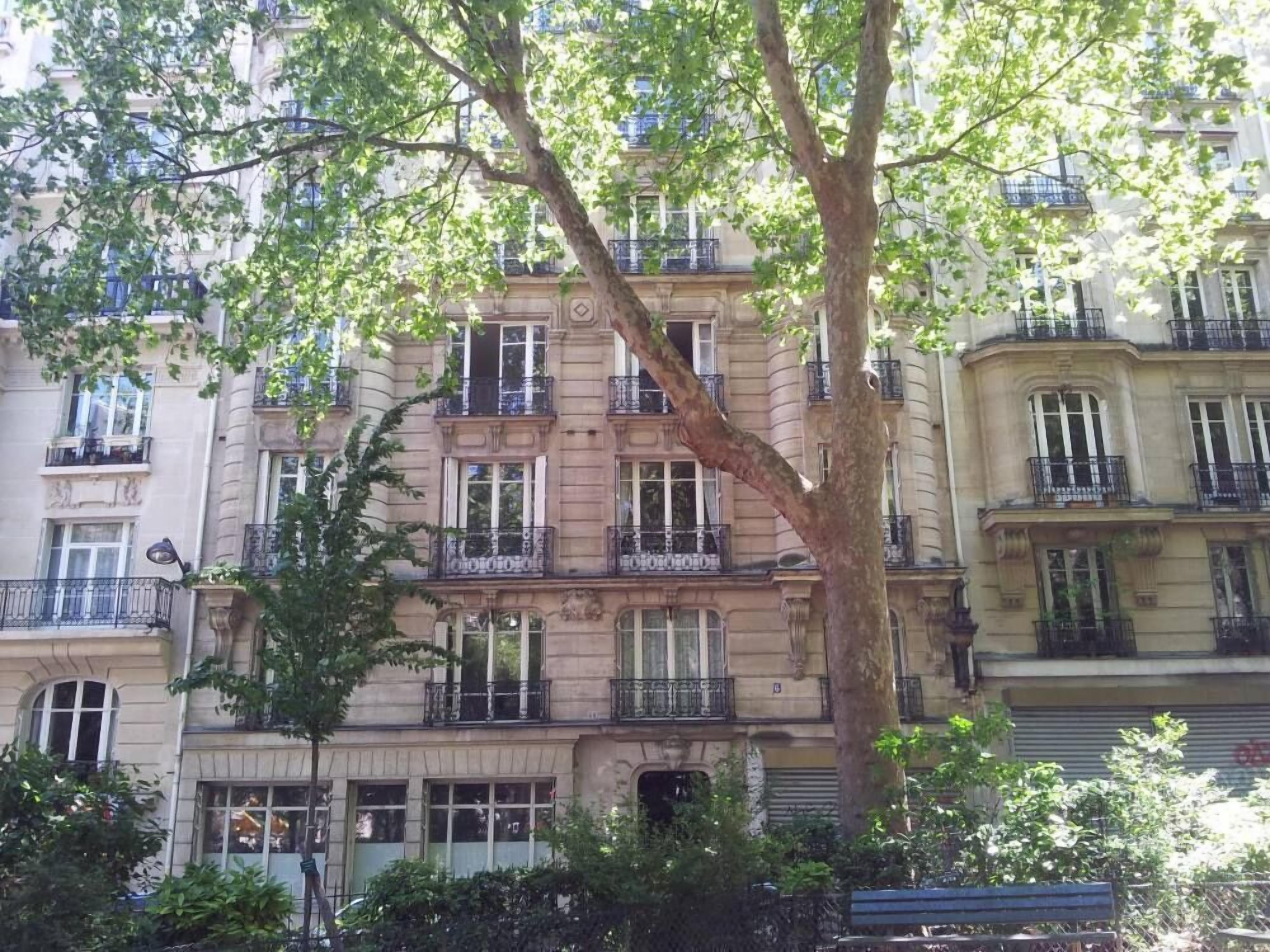 Facade