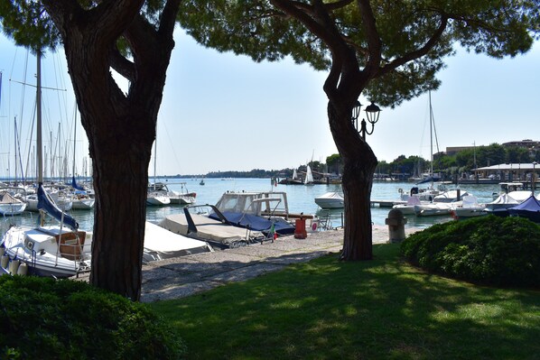 Port de plaisance
