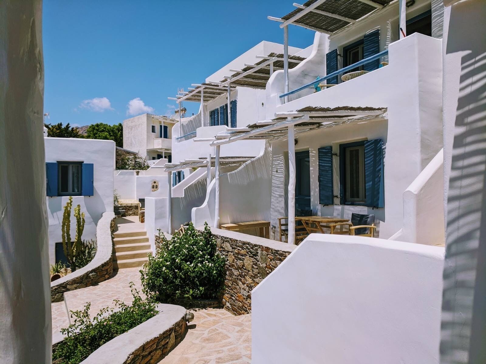 House Complex