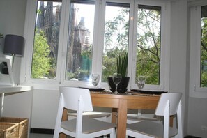 Dineren