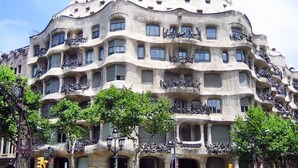 Exterior - Discover Comfort & Culture in the Heart of Barcelona! (Barcelona)