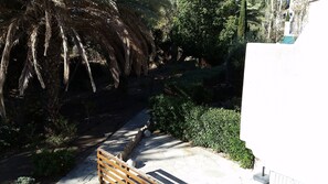 Property grounds - Paradise Gardens 4, WiFi Available,  ASK FOR COUPLES RATES (Paphos)