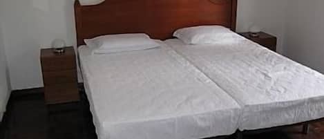 1 bedroom, iron/ironing board, WiFi