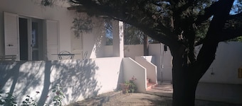 CASA LUCIANA - Villa à 10 mètres de la plage. I. U.N./ P2748