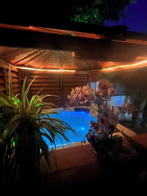 Pool - Luxury ,Waterfront Villa With Fantastic Sea Views, kayaks and paddle boards inc (Corfu)