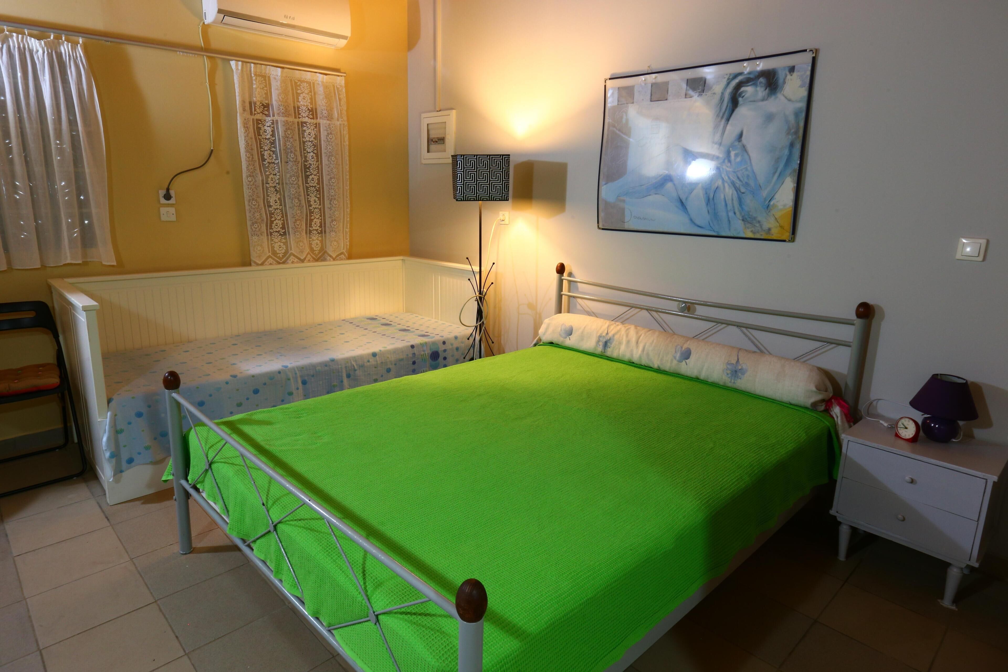 εξοχικο σπιτι olive house " studio''