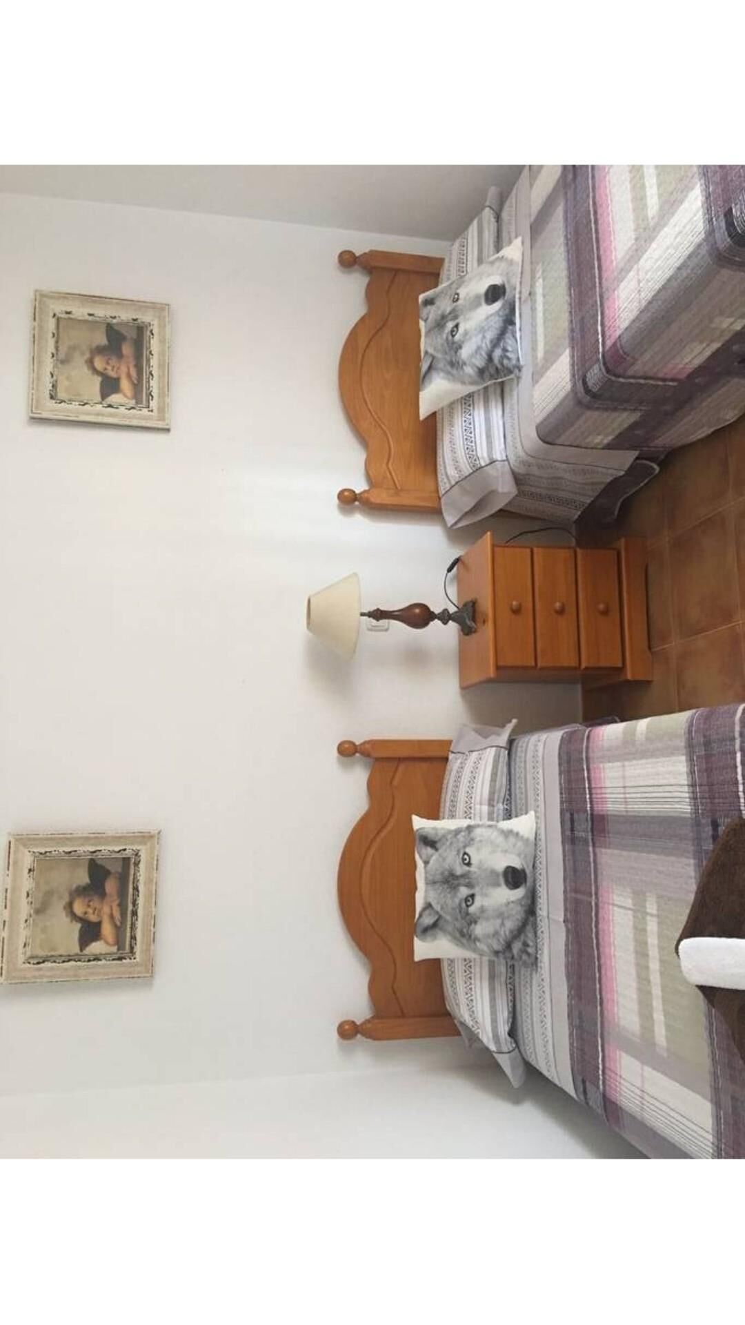 Chalet turístico El Descanso