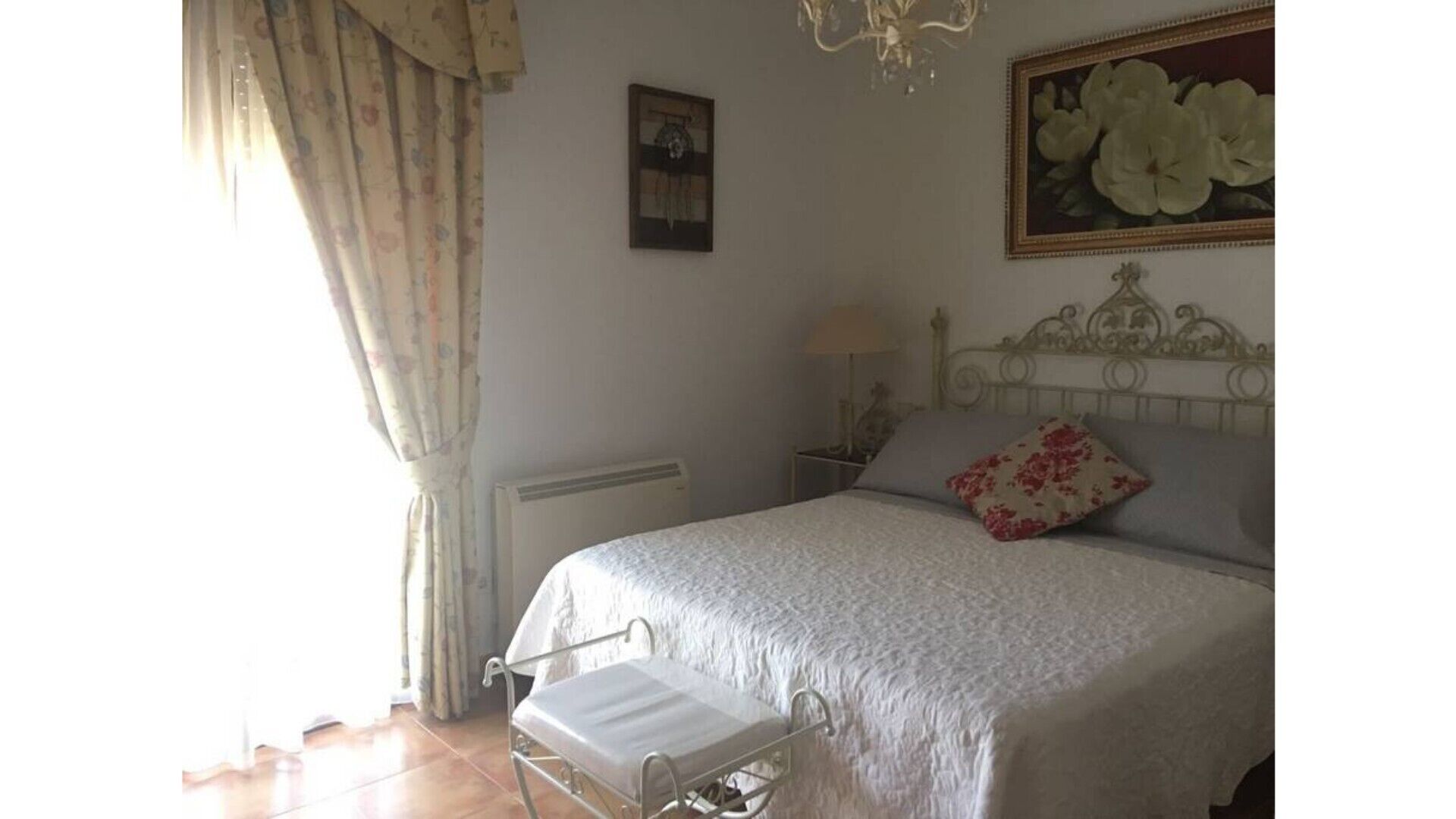 Chalet turístico El Descanso