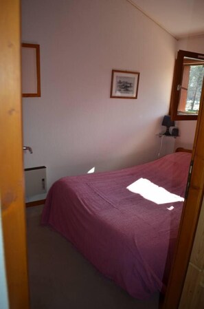 2 camere, ferro/asse da stiro, Wi-Fi