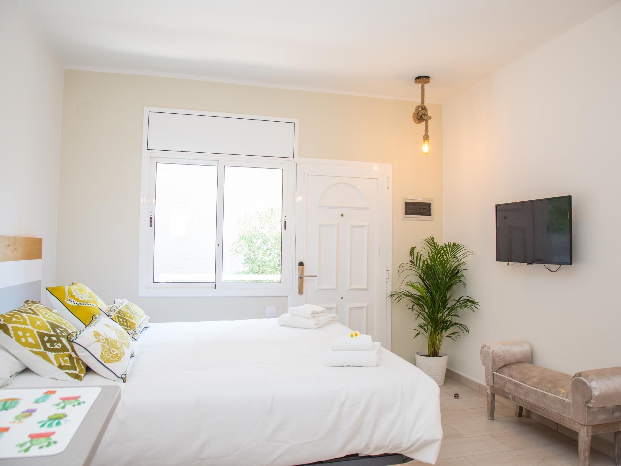 Studio Apartment Rambla de Marisol