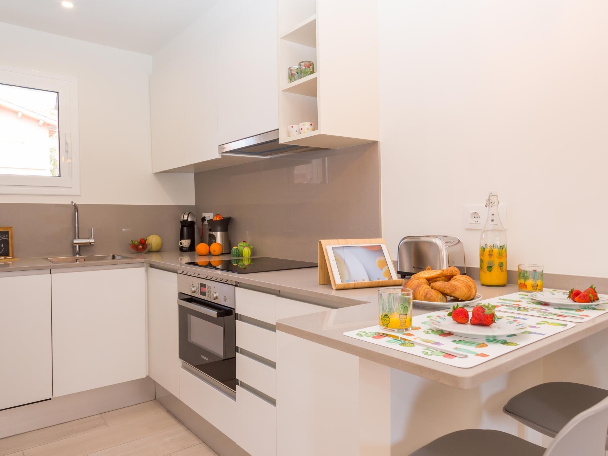 Studio Apartment Rambla de Marisol