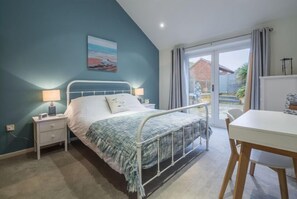 4 Schlafzimmer, Internetzugang, Bettwäsche