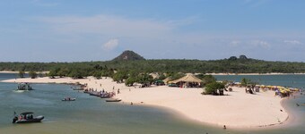 Guest House, Alter do Chão - Brazil