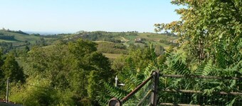 Villa Elma - Cozy Apartment In The Langhe