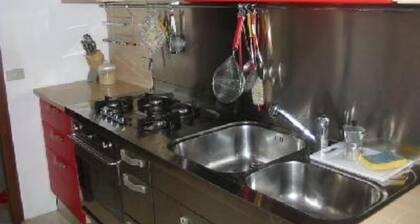 Ferienwohnung - Francavilla al mare
