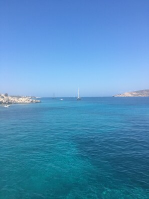 On the beach - ALEXANDROS VILLA - HESTIA - KOS -GRECE - 8 people - private pool (KOS)