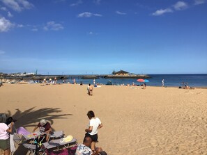 Beach nearby - 'Villa Jasmine'  Fabulous Luxury Property In Unequaled Location Golf & Sea Views (Fuerteventura)