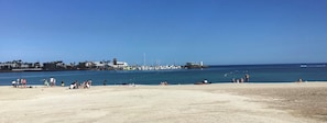 Plage à proximité