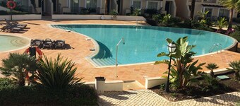 Palmyra, Vila Sol, Vilamoura