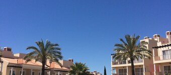 Palmyra, Vila Sol, Vilamoura