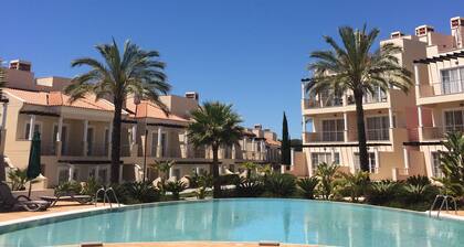 Palmyra, Vila Sol, Vilamoura