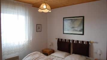 2 habitaciones