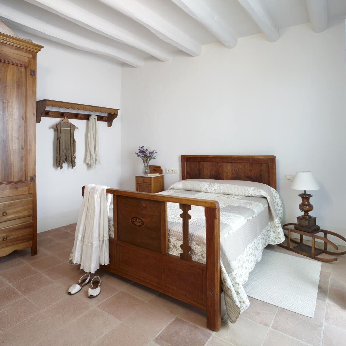 Calm and relax on the Costa Brava.