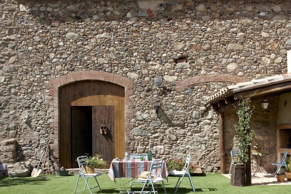 Calm and relax on the Costa Brava.