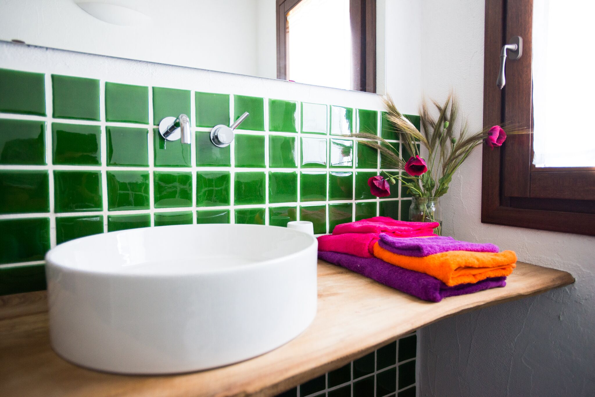 Peaceful country house few minutes from the sea 