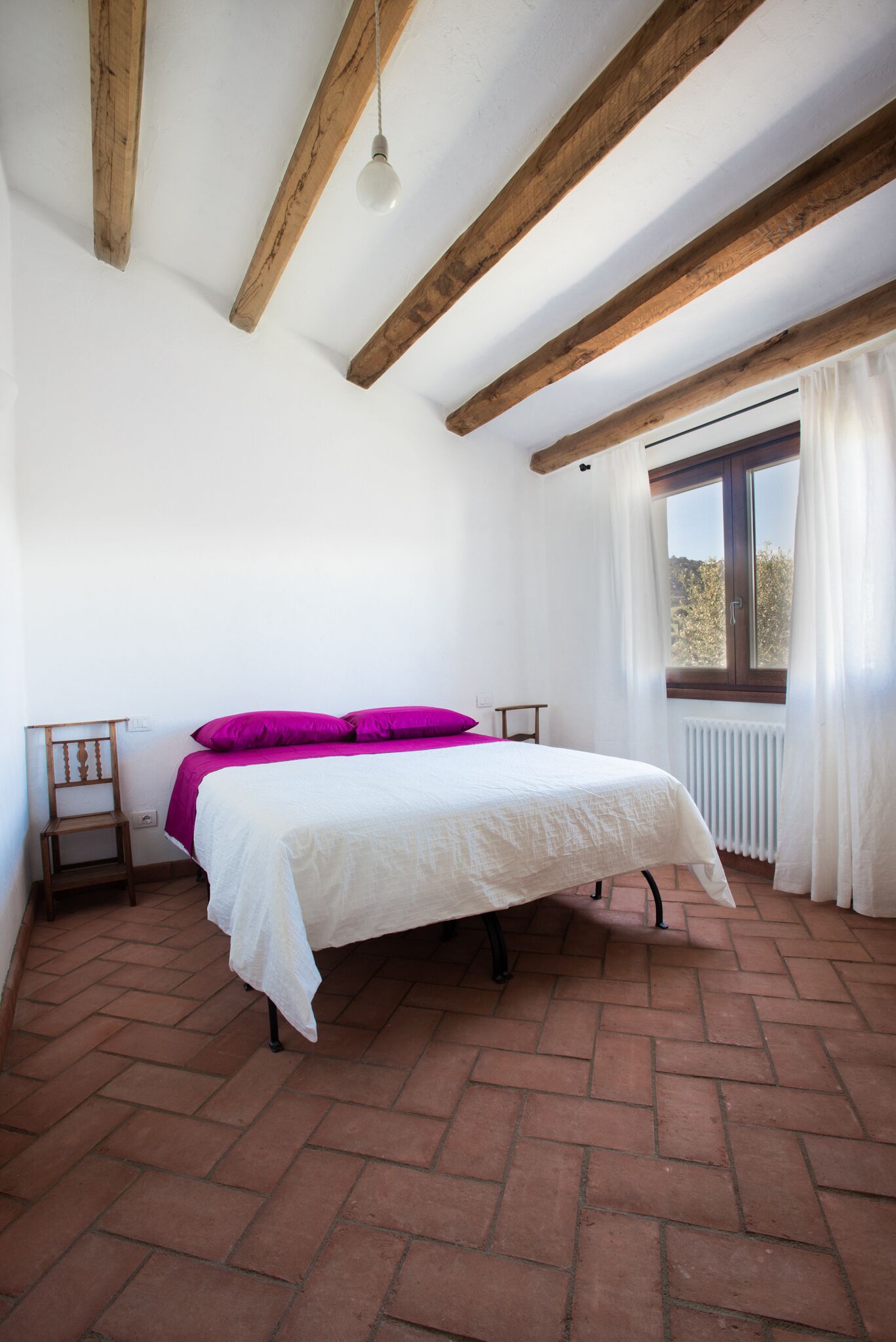 Peaceful country house few minutes from the sea 