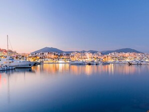Marina