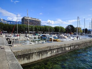 Port de plaisance