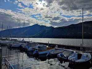 Port de plaisance
