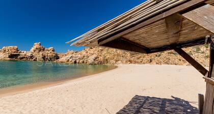 Villetta Orchidea: magnifique piscine partagée