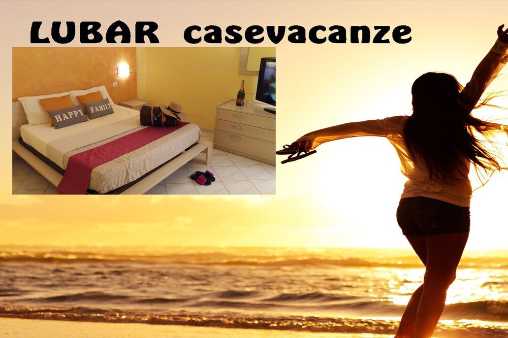 LUBAR casevacanze .. qualità 5 stelle e prezzo conveniente