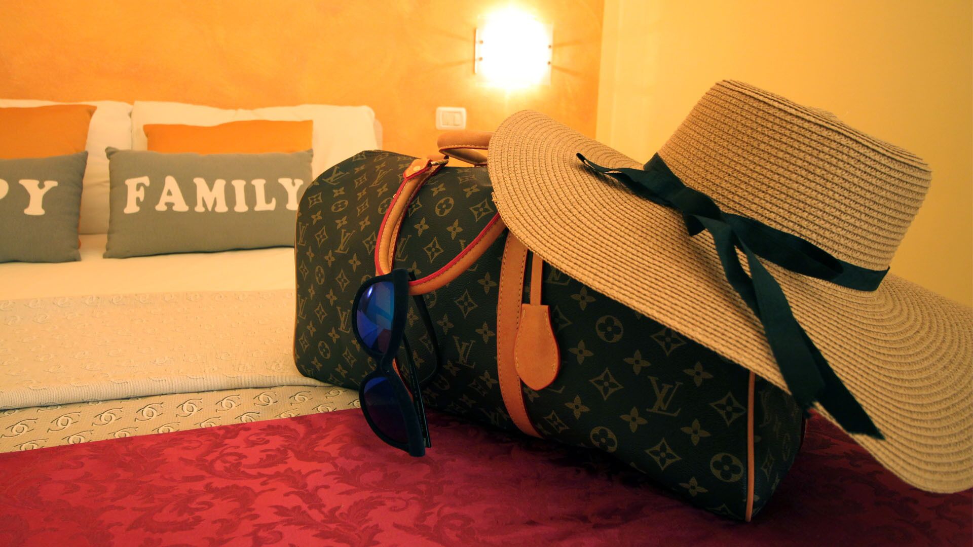 LUBAR casevacanze .. qualità 5 stelle e prezzo conveniente