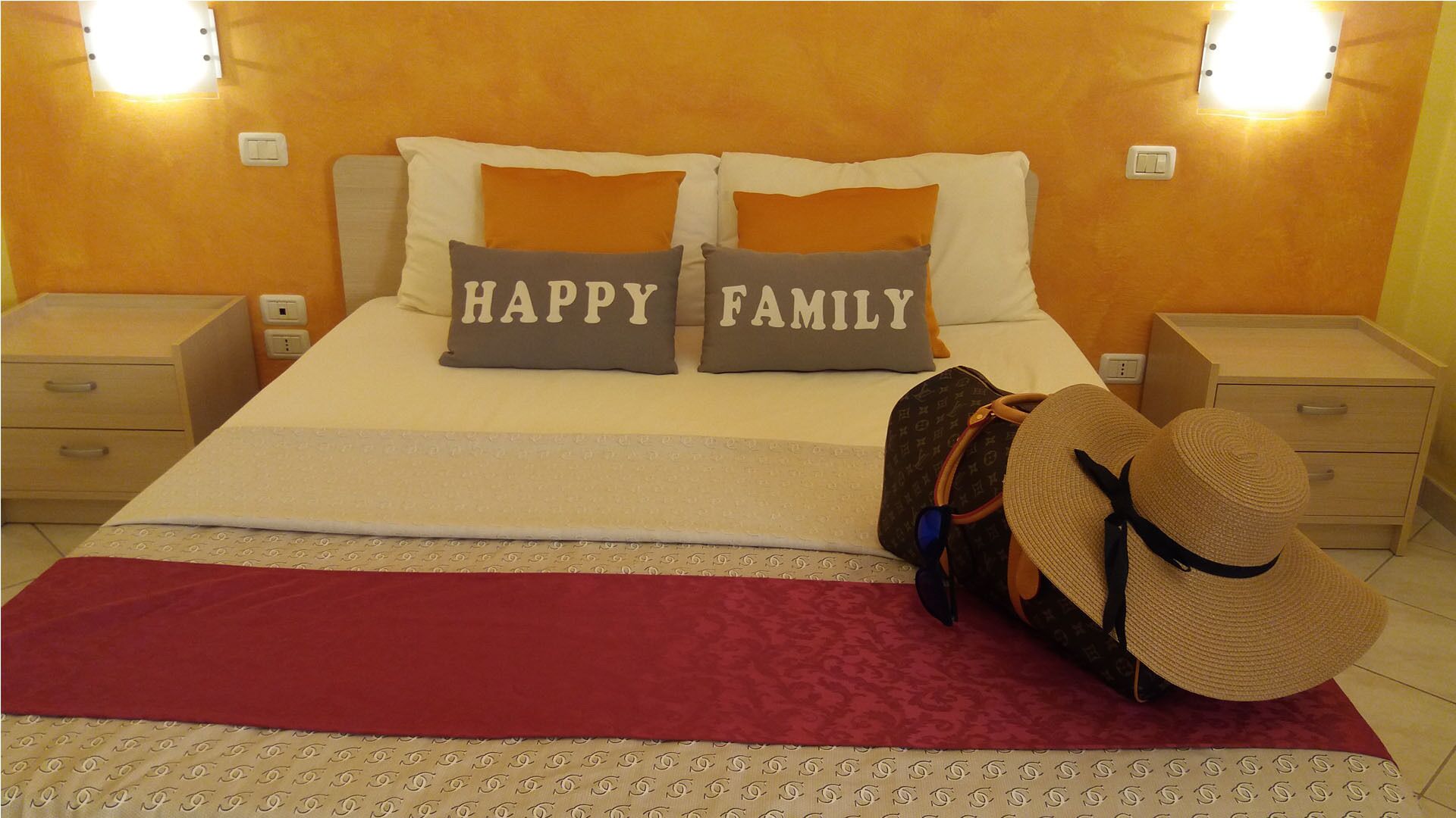 LUBAR casevacanze .. qualità 5 stelle e prezzo conveniente