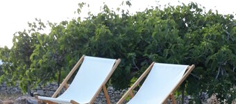 House Sell of Sa Punta. located in a rustic environment and easy access rest island.