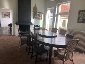 Restaurantes